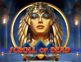 Scroll Of Dead